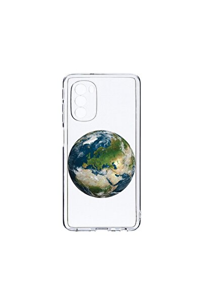 bestcase Husa BestCase¬Æ Clear Silicon 2MM, Compatibila Cu Motorola Moto G51 ...