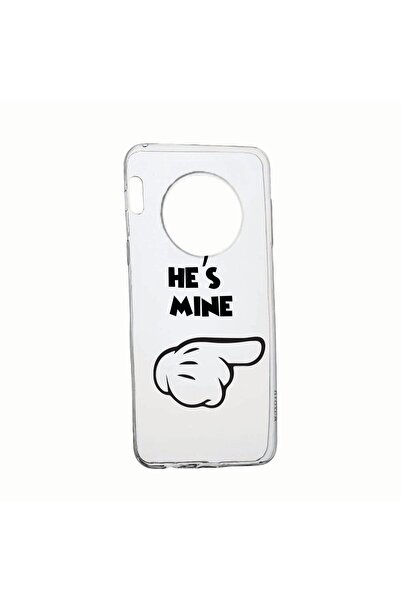 bestcase Θήκη σιλικόνης, Συμβατή με Honor Magic4 Lite, Αυτή είναι δική μου, Α...