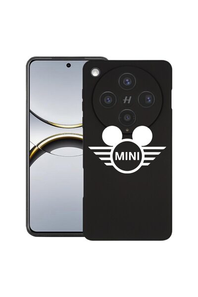 bestcase Калъф за OPPO Find X8 Pro, Премиум тънък силиконов 1.2ММ, Мини забав...