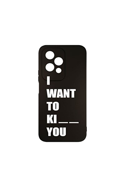 bestcase Θήκη Σιλικόνης Premium, Συμβατή με Honor 200 Lite, Θέλω να... (επιλέ...