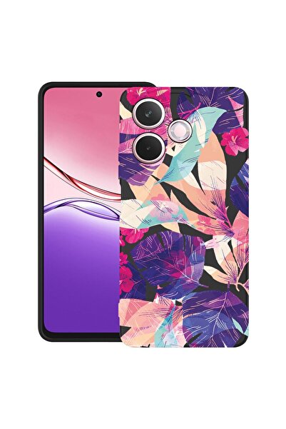 bestcase ¬Æ Husa TPU Ultra Slim Compatibil cu Honor X5c Plus / X5c, cu Design...