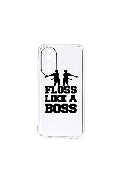 bestcase Husa BestCase® Silicon transparent 2MM, Compatibilă cu Honor 90 5G, ...