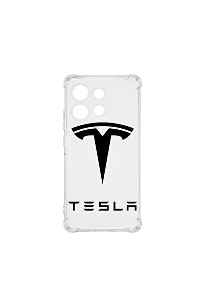 bestcase Husa pentru Motorola Edge 50 Neo, BestCase¬Æ Anti Shock 1.5MM, Tesla...