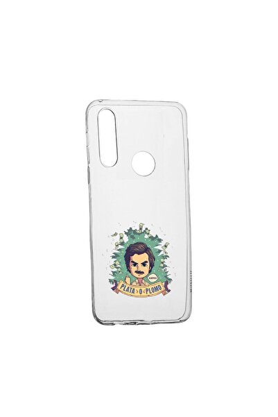 bestcase Husa Narcos Pablo Escobar, Movie pentru Oppo A31, rezistenta la uzur...