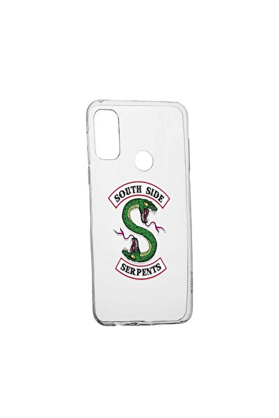 bestcase Husa Riverdale - South Side Serpents, Movie, pentru Alcatel 3X (2020...