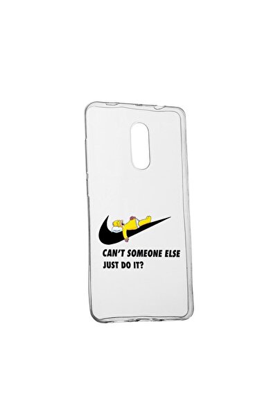 bestcase Husa Silicon Compatibila Cu Oppo Reno 2, Simpson - Just Do It, rezis...