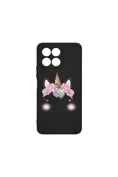 bestcase Husa BestCase¬Æ SLIM SIlicon 0.8MM, Compatibila Cu Honor 70 Lite 5G,...