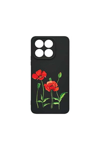 bestcase Husa BestCase¬Æ Premium Liquid Silicon, Compatibila Cu Honor X8a, Re...