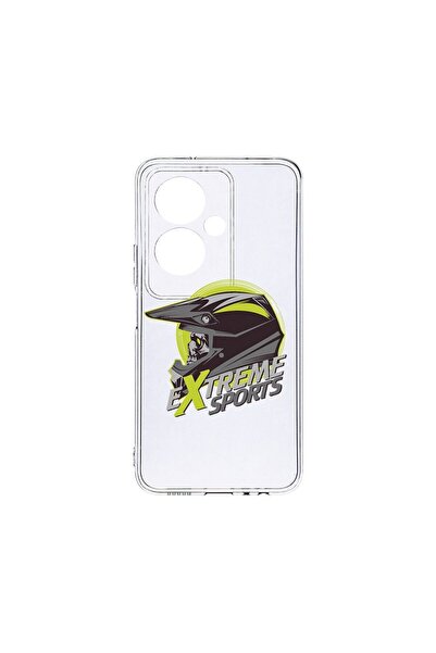 bestcase Husa BestCase¬Æ Clear Silicon 2MM, Compatibila Cu OPPO A79 5G, Extre...