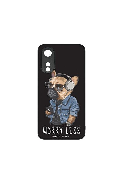 bestcase Husa BestCase¬Æ Slim Glassy, Compatibila Cu OPPO A78 5G / A58 5G, Be...