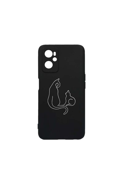 bestcase Husa BestCase¬Æ Slim SIlicon 0.8MM, Compatibila Cu OPPO K10 4G, Abst...