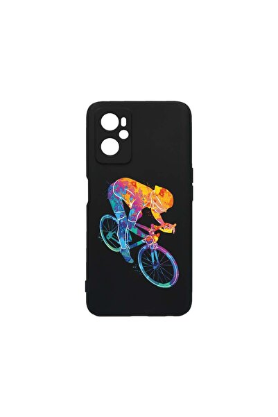 bestcase Husa BestCase¬Æ Slim SIlicon 0.8MM, Compatibila Cu OPPO K10 4G, Cycl...