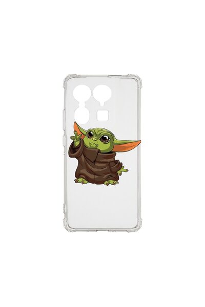 bestcase Θήκη για Motorola Edge 50 Ultra, BestCase® Αντικραδασμική 1.5MM, Bab...