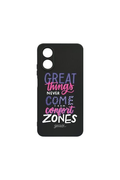 bestcase Husa BestCase® Silicon Lichid Premium, Compatibilă cu OPPO A38 4G, E...