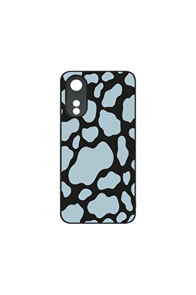 bestcase Husa BestCase¬Æ Slim Glassy, Compatibila Cu OPPO A78 5G / A58 5G, Bl...