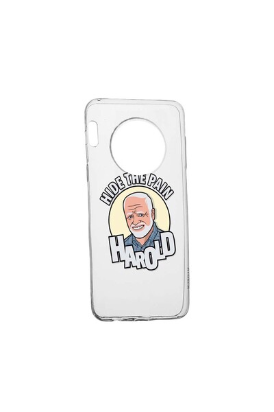 bestcase Husa Silicon, Compatibila Cu Honor Magic4 Pro, Harold Hide The Pain,...