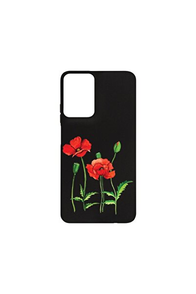 bestcase Husa pentru Motorola Moto G35, BestCase¬Æ Slim SIlicon 0.8MM, Red Po...