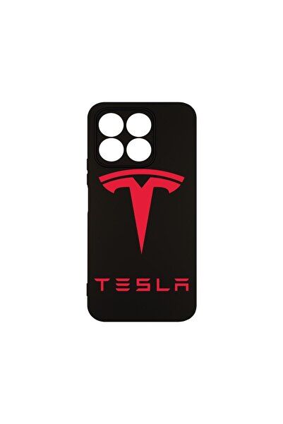 bestcase Case for Honor X6b, BestCase¬Æ Slim Premium Silicone 1.2MM, Tesla Re...