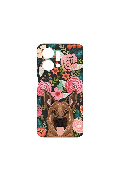 bestcase Husa BestCase® Silicon Lichid Premium, Compatibilă cu Honor X7a, Câi...