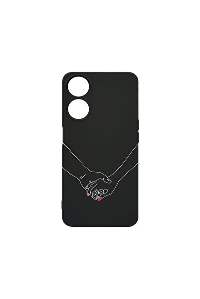 bestcase Husa BestCase® Silicon Lichid Premium, Compatibilă cu OPPO A78 4G, L...