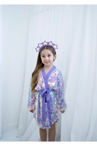 mon icone تاج أرجواني