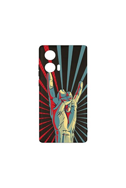 bestcase ¬Æ Husa Premium Silicon, Compatibila Cu Motorola Moto G24 Power Edit...