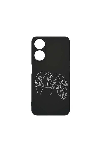bestcase Husa BestCase¬Æ SLIM SIlicon 0.8MM, Compatibila Cu OPPO A58 5G, Teen...
