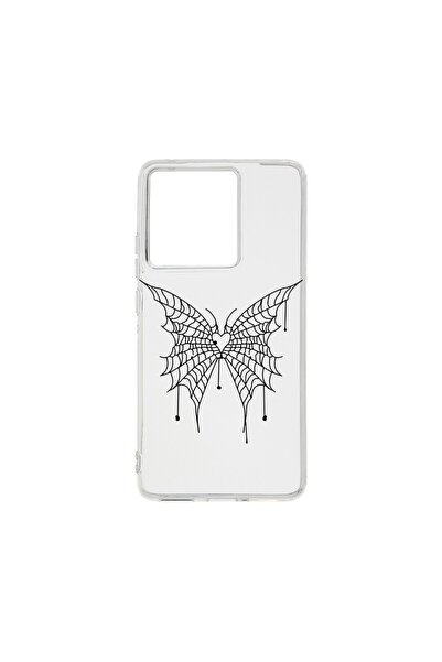 bestcase Θήκη για Motorola Edge 50 Neo, BestCase™ Διαφανής Σιλικόνη 2MM, Πετα...