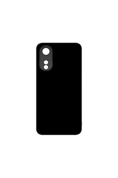 bestcase Калъф BestCase™ Slim Glassy, съвместим с OPPO A78 5G / A58 5G, Класи...