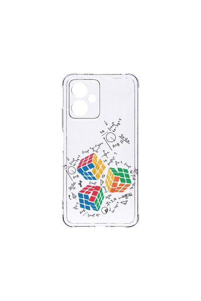 bestcase ¬Æ Husa Anti Shock 1.5MM, Compatibila Cu Motorola Moto G54 / G54 Pow...