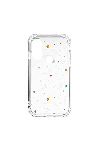 bestcase Husa Anti Shock Silicon Compatibila Cu Motorola Moto E40, Universe, ...