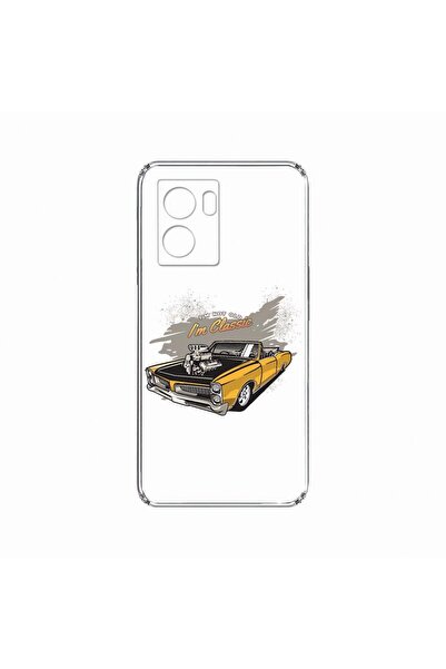 bestcase Husa BestCase¬Æ 2MM Slim Silicon, Compatibila cu OPPO A57s, I'm Not ...
