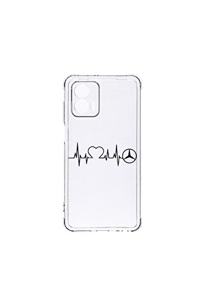 bestcase ¬Æ Husa Anti Shock 1.5MM, compatibila cu Motorola Edge 50 Fusion, I ...