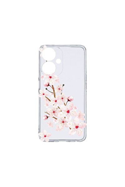 bestcase Husa BestCase¬Æ Clear Silicon, Compatibila Cu Honor X7b, Spring Flow...