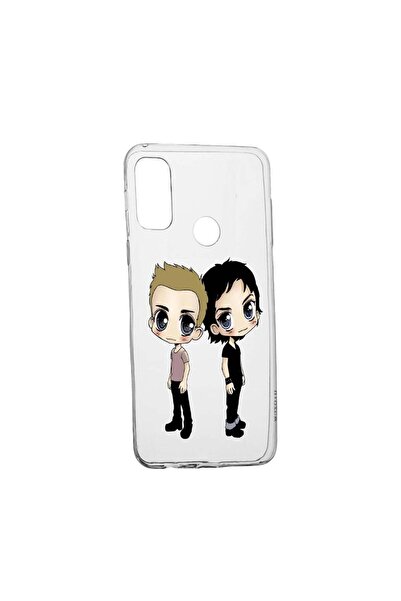 bestcase Husa Jurnalele Vampirilor, Movie, pentru Honor 9X Lite, rezistenta l...