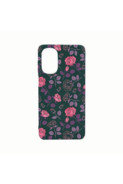 bestcase Husa Silicon, Compatibila Cu Motorola Moto G62 5G, Rose, Rezistenta ...