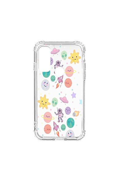bestcase Husa Anti Shock Silicon Compatibila Cu Motorola Moto E40, Universe, ...