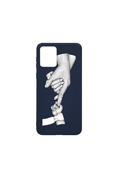 bestcase Husa BestCase¬Æ SLIM SIlicon 0.8MM, Compatibila Cu Motorola Moto E13...