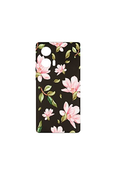 bestcase Husă Premium din Silicon, Compatibilă cu Motorola Moto G24 Power Edi...