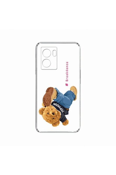 bestcase Husa BestCase¬Æ 2MM Slim Silicon, Compatibila Cu OPPO A57s, Breakdan...