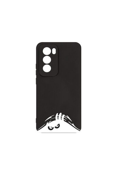 bestcase Θήκη Σιλικόνης Premium Λεπτή 1.2MM, Συμβατή με OPPO Reno12, Κρυφή πρ...