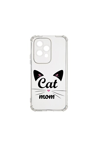bestcase ¬Æ Husa Anti Shock Pentru Honor 200 Lite, Cat Mom, 1828624 AS 1850