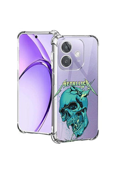 bestcase ¬Æ Husa Anti Shock Pentru OPPO A40 / A40M, Tagila Metallica, 1946018...