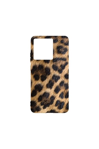 bestcase Θήκη για Motorola Edge 50 Neo, BestCase™ Διαφανής Σιλικόνη 2MM, Σχέδ...