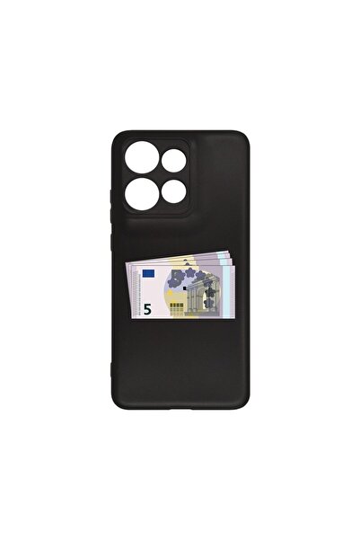 bestcase Husa pentru Motorola Edge 50 Neo, BestCase¬Æ Slim SIlicon 0.8MM, 5Eu...