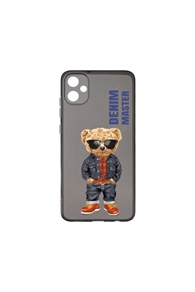bestcase Θήκη Σιλικόνης Γραφίτη 1.5MM, Συμβατή με Honor 100, Denim Master - Α...