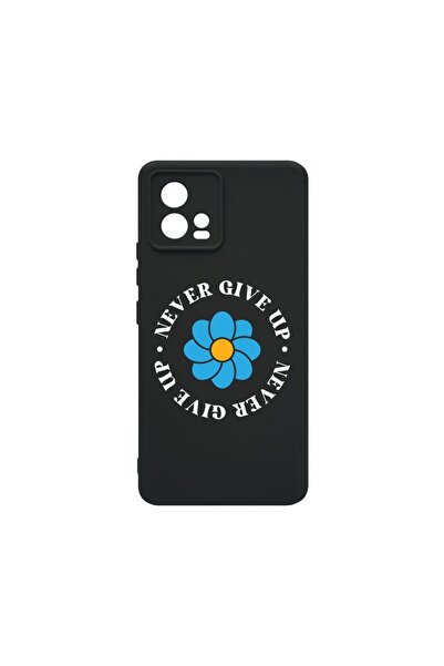 bestcase ¬Æ Husa Slim Premium Silicon 1.2MM, Compatibila cu Motorola Moto G72...