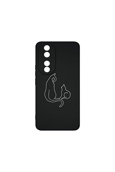 bestcase Husa BestCase¬Æ Premium Liquid Silicon, Compatibila Cu Honor 90, Abs...