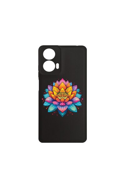 bestcase Husa pentru Motorola Moto G24 / Moto G24 Power, BestCase¬Æ Slim SIli...