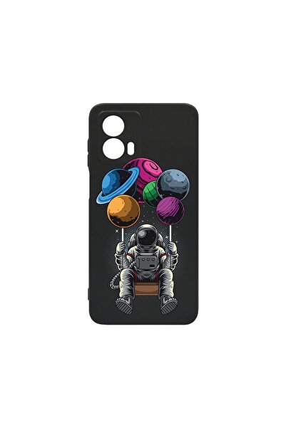 bestcase Husa BestCase¬Æ Premium Silicon, Compatibila Cu Motorola Moto G04, A...